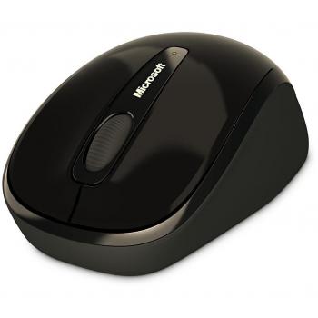Microsoft Mouse Senza Fili da Viaggio 3500