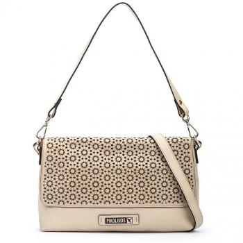 Pikolinos Bandolera Cordoba de Piel WHA