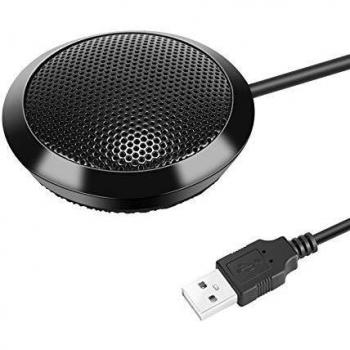 Microfono Neewer 360° Conferenza Portatile