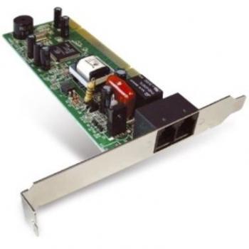 Modem 10xV.92 PCI – Hamlet HV92PCI10