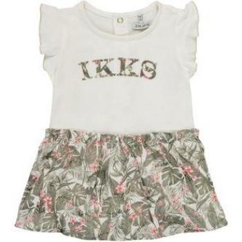 Ikks Vestido Curto Infantil XS30120-19