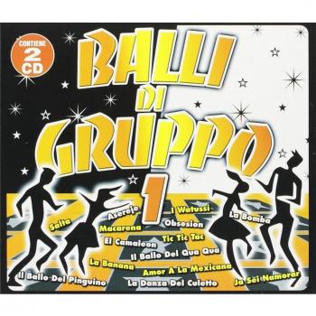 Balli Di Gruppo Vol.1