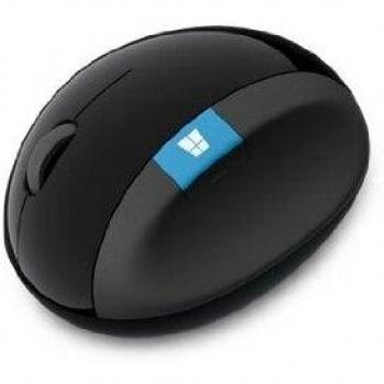 Microsoft Sculpt Wireless Mouse per Mano Destra