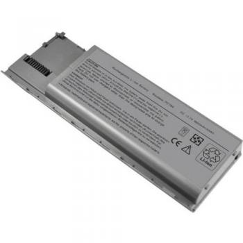 Dell Latitude D620 Batteria di Ricambio Grigia
