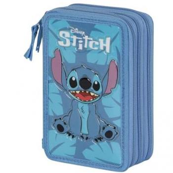 Stitch el Explorador