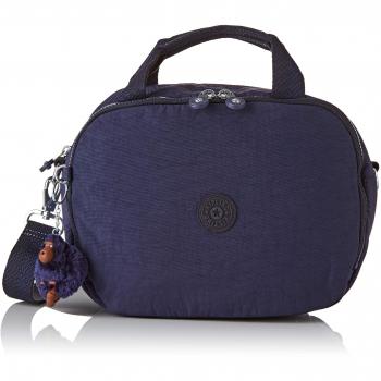Kipling PALMBEACH Organizador de Bolso, 23 cm, 7 Liters, Active Blue