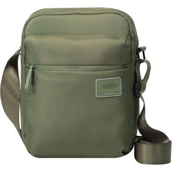 Bolso de trabajo TOTTO Verde RTG-V6R