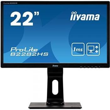 Iiyama ProLite B2282HS-B1