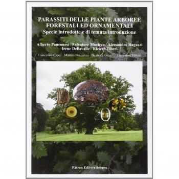 Parassiti delle piante arboree forestali ed ornamentali