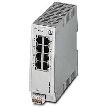 Phoenix Contact Switch Fast Ethernet 2702324
