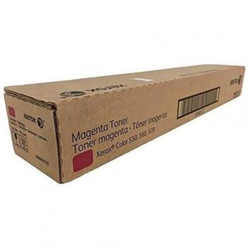 Xerox Toner Magenta 006R01527