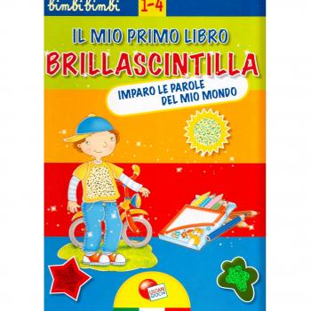 Le parole del mio mondo. Impariamo a parlare! Ediz. illustrata