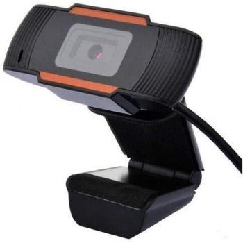 Encore Electronics EN-WB-HD01 webcam 1,3 MP USB 2.0 Nero