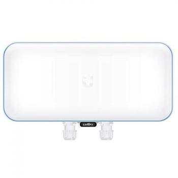 Ubiquiti Networks Quad-Radio 802.11ac Wave 2 Access Point with Dedicated Security And Beamforming (UWB-XG)