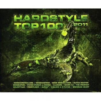 Hardstyle Top 100. 2011