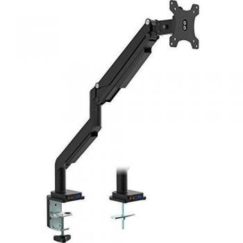 InLine da tavolo con elevatore e USB/Audio fino a max. 82cm 32 9kg