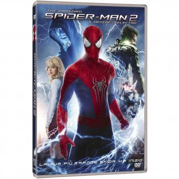 The Amazing Spider-Man 2