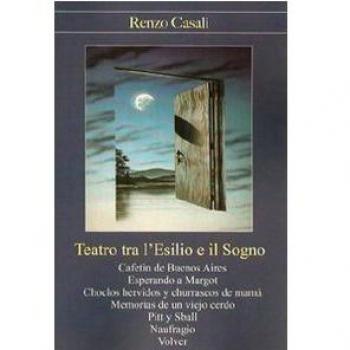 Teatro tra l'esilio e il sogno