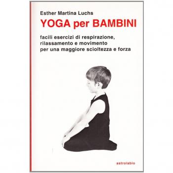 Yoga Per Bambini