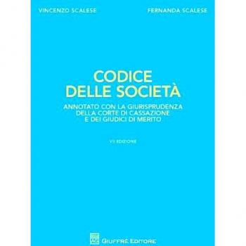 Codice Delle Società