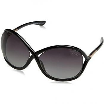 Tom Ford FT0009 110_01D Gafas de Sol Polarizadas