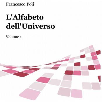 L'alfabeto dell'universo