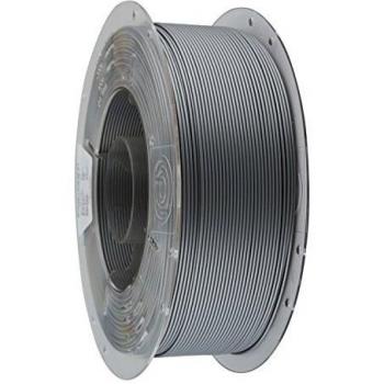 Filamento 3D Argento EasyPrint PLA 1,75 mm 1 kg