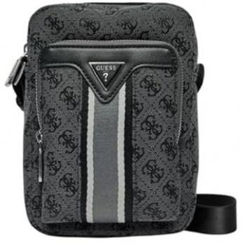 Bolso de mano Guess Milano con bolsillo frontal