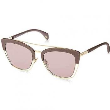 POLICE SUN Police Mod. PL618 54300X Gafas de Sol, Adultos Unisex, Multicolor (Multicolor), Talla Única
