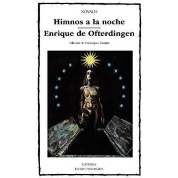 Himnos a la noche; Enrique de Ofterdingen