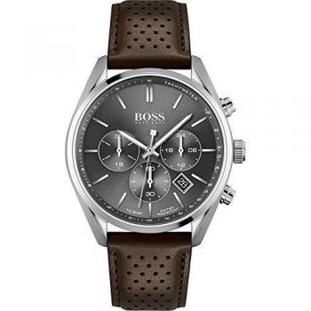Hugo Boss Reloj de Hombre 1513815 (44mm)