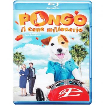 Pongo