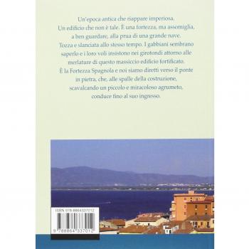 Il museo della Fortezza spagnola di Porto Santo Stefano. Le memorie sommerse di naufragi e pirati