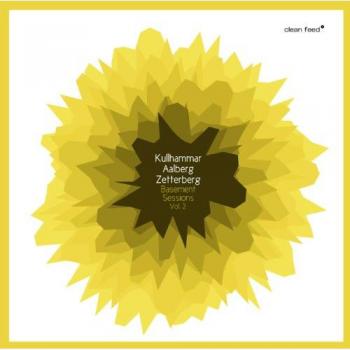 Basement Sessions Vol. 2