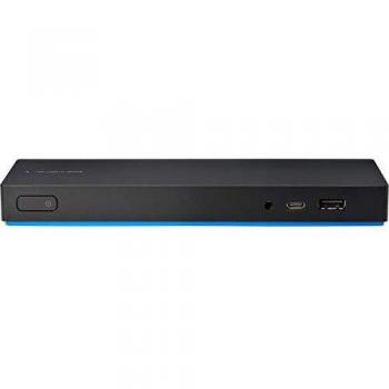 HP USB-C Docking station G4