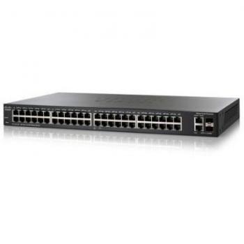 Cisco SF200-48 Switch Managed