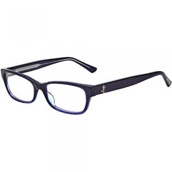Montura de Gafas Mujer Jimmy Choo JC271-DXK Ø 53 mm