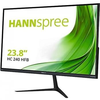 Monitor Hanns HC240HFB 23,8” Full HD Ultra Slim, Black