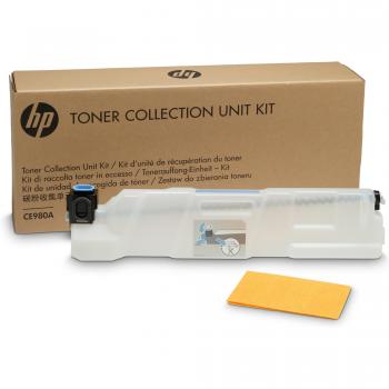 HP Original Toner Cartridge Recovery Tray HP CE980A (150,000 pages)