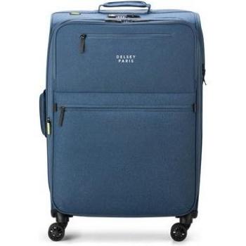Delsey Maubert Trolley Expansible Mediana 4 Ruedas
