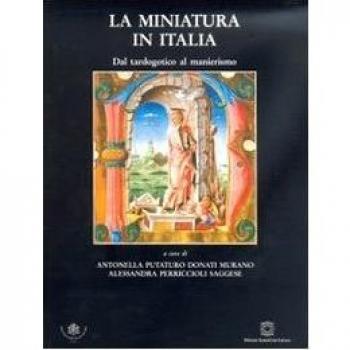 Miniatura In Italia