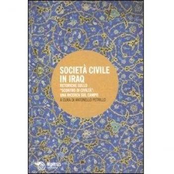 Società civile in Iraq. Retoriche sullo «scontro di civiltà»: una ricerca sul campo