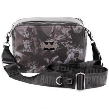 Bolso Bat Batman DC Comics