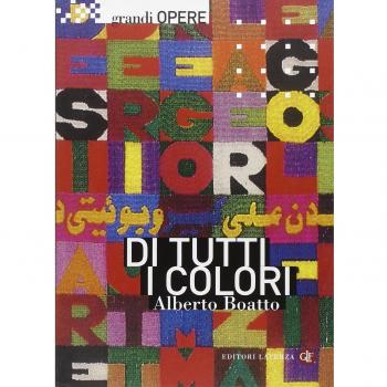 Di tutti i colori. Da Matisse a Boetti, le scelte cromatiche dell'arte moderna. Ediz. illustrata