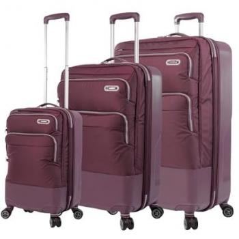 Skyteam Andromeda 2.0 Morado M50L