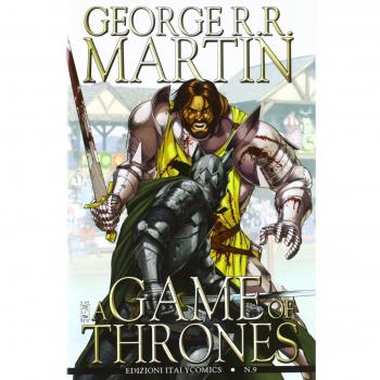 A Game of thrones (Vol. 9)
