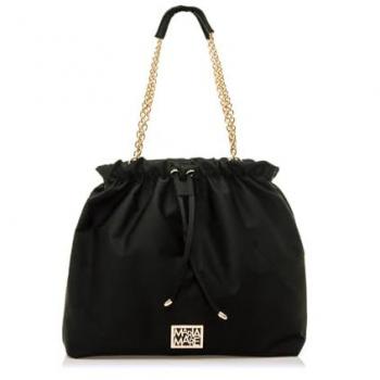 Mariamare DAISE bolso negro para mujer