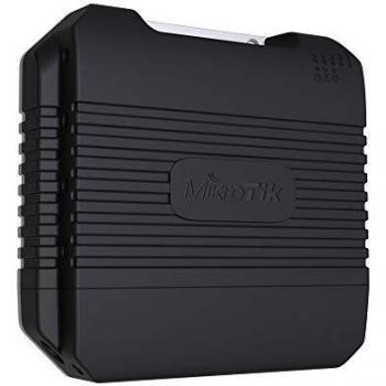 MicroLte 300 Black