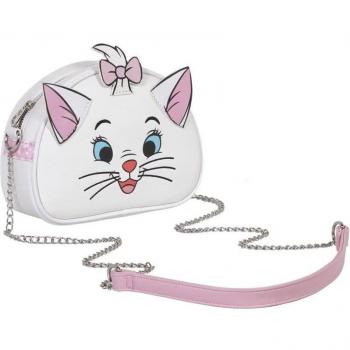 Bolso Marie Face los Aristogatos