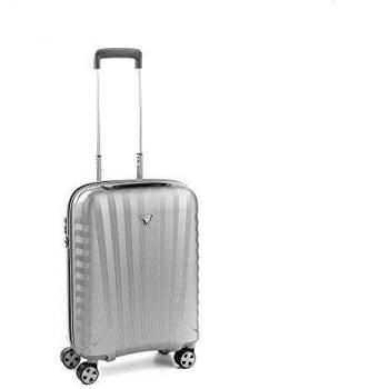 Maleta cabina Roncato Premium 2.0 Plata